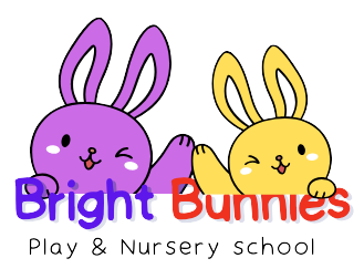 Bright Bunnies Logo